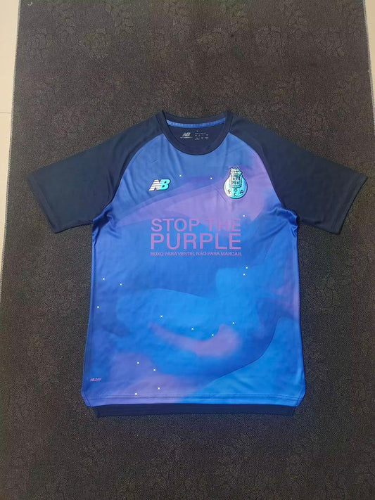 Camisola Special Edition Stop Purple Porto 2024/25