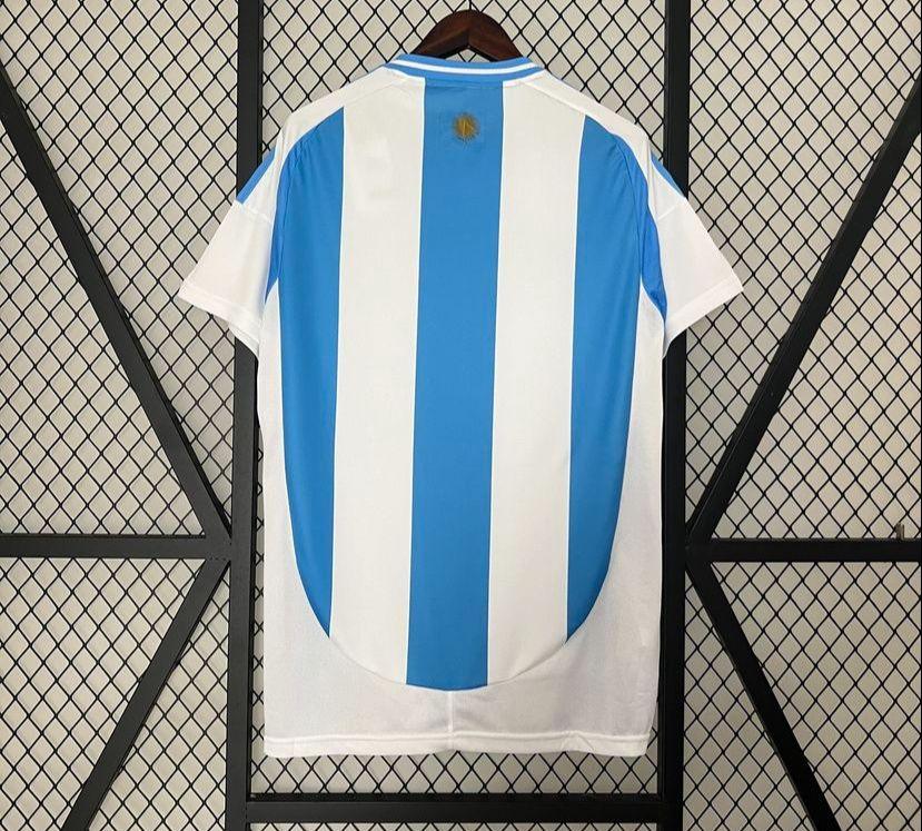 Camisola Principal Argentina 2024/25