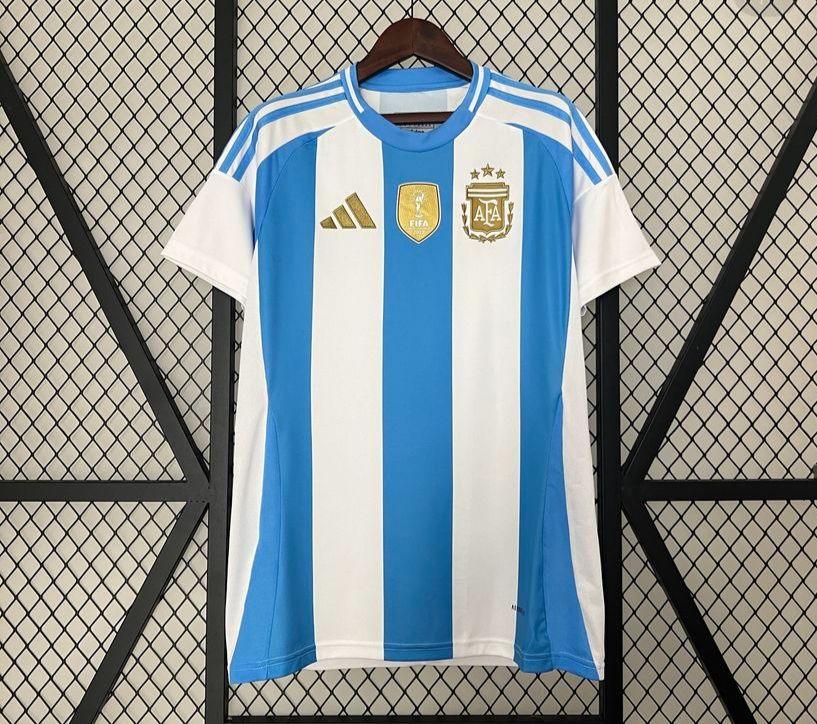 Camisola Principal Argentina 2024/25