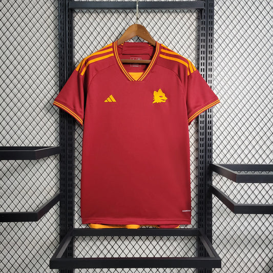 Maillot Domicile Roma 2023/24 