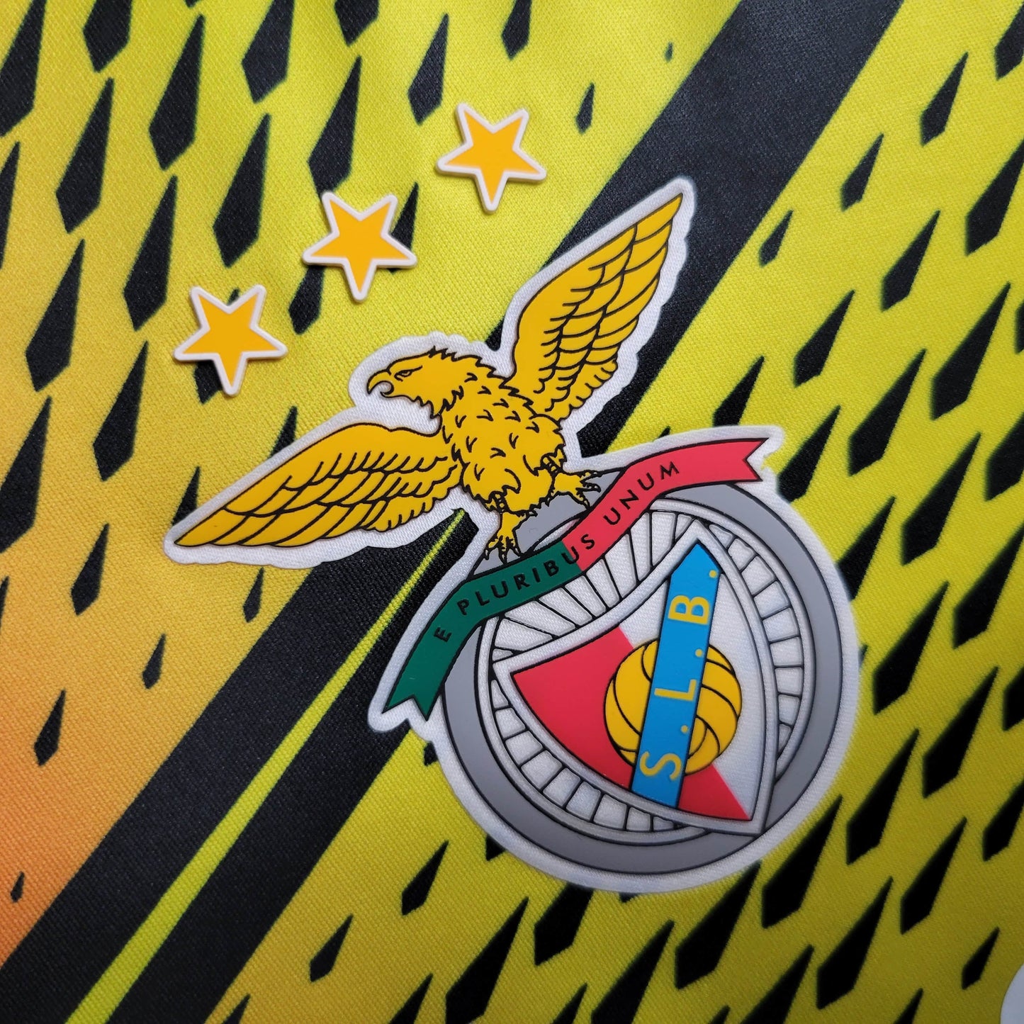 Camisola Benfica Pré-Jogo 2023/24