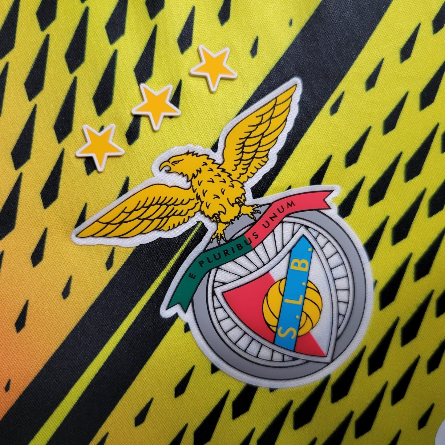 Camisola Benfica Pré-Jogo 2023/24