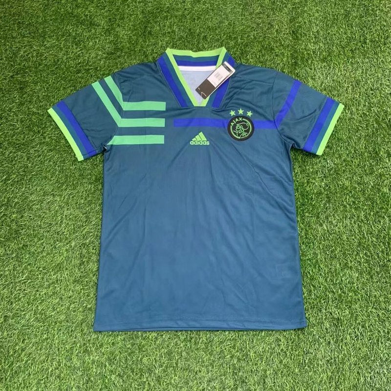 Concept Ajax 2022/23 Jersey