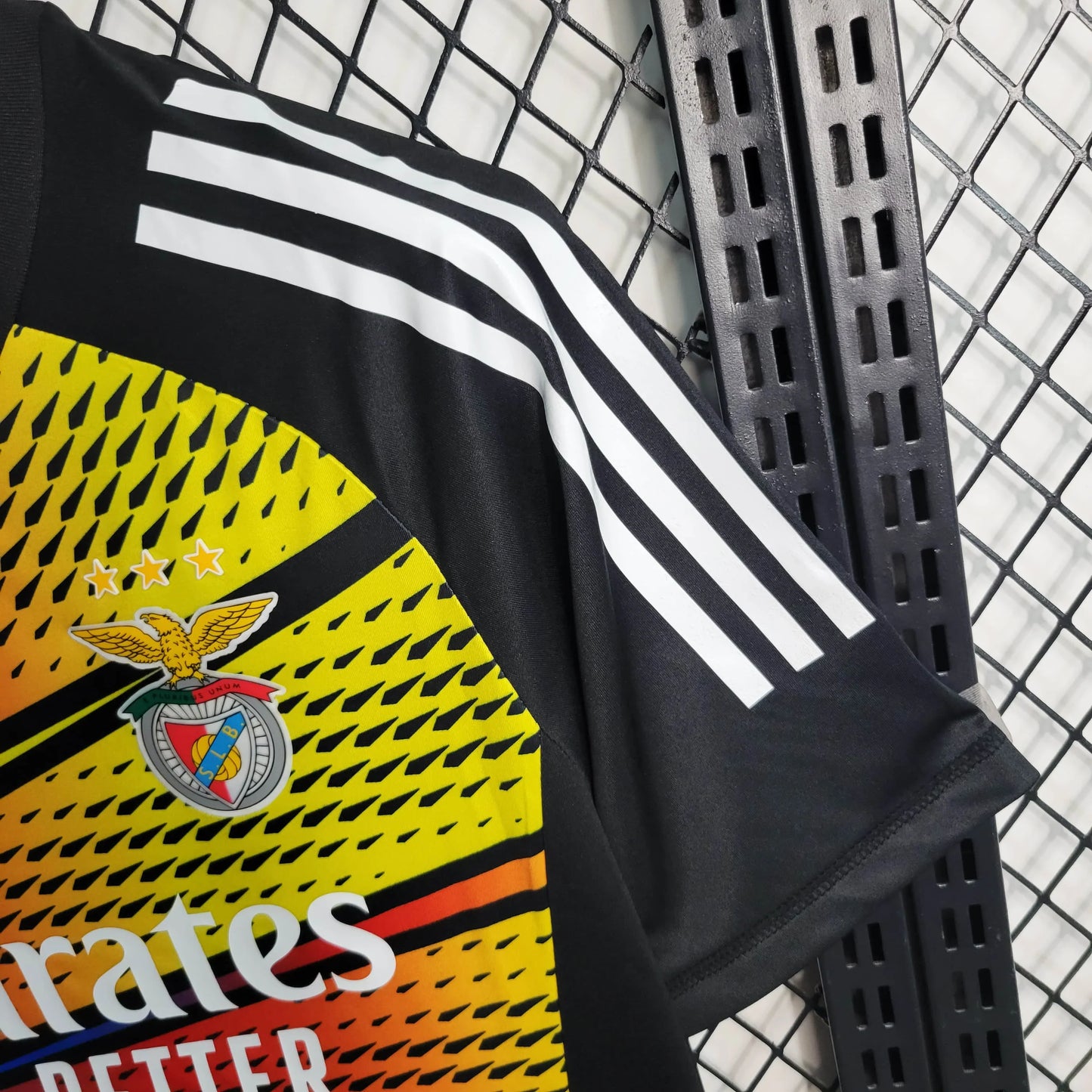 Benfica Pre-Game 2023/24 Shirt