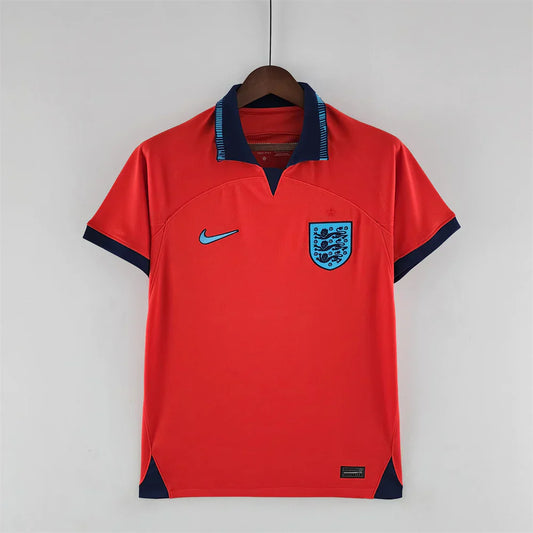 Terceira Camisola Inglaterra 2022