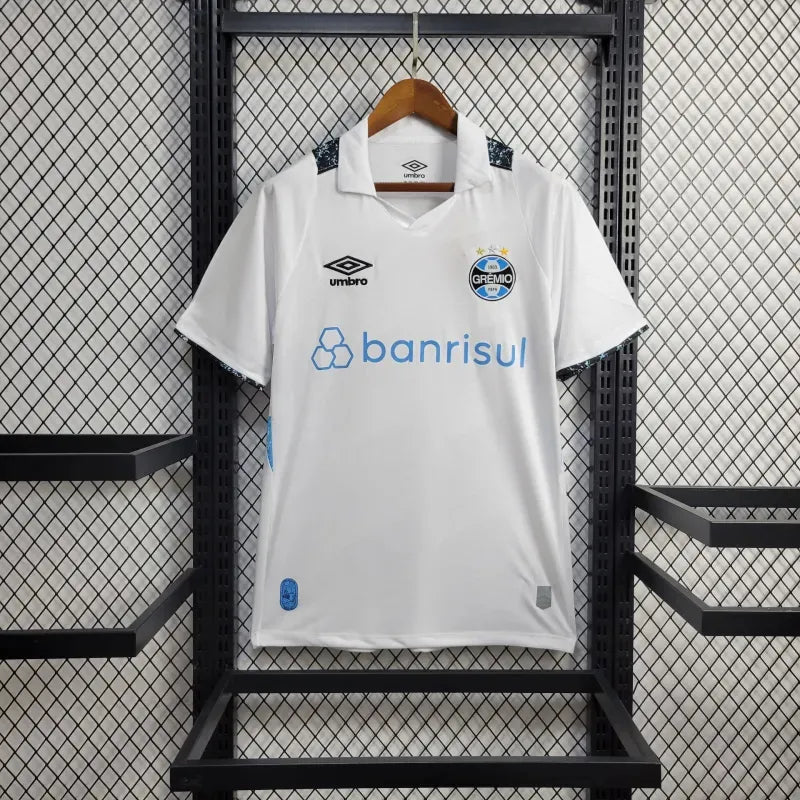 Camisola Secundária Grêmio 2024/25