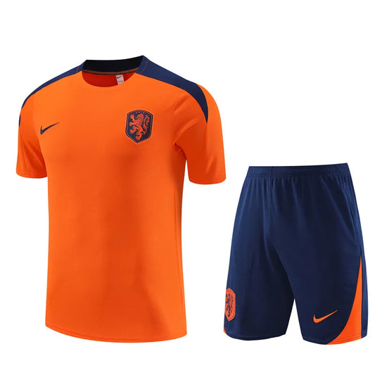 Conjunto de Treino Holanda 2 2024/25