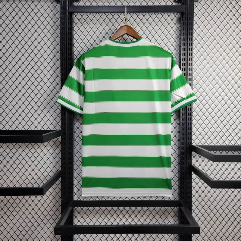 Camisola Celtic Retrô