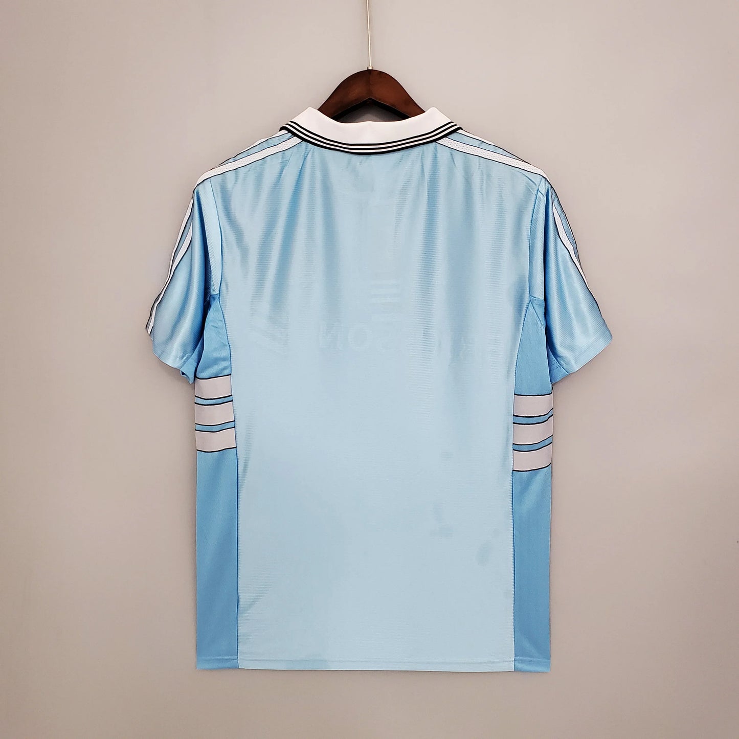 Marseille 98/99 Secondary Shirt