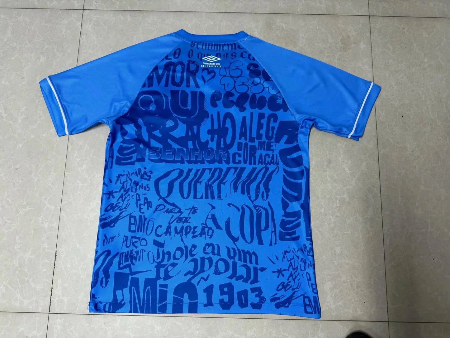 Camisola Grêmio Special Edition 2024/25