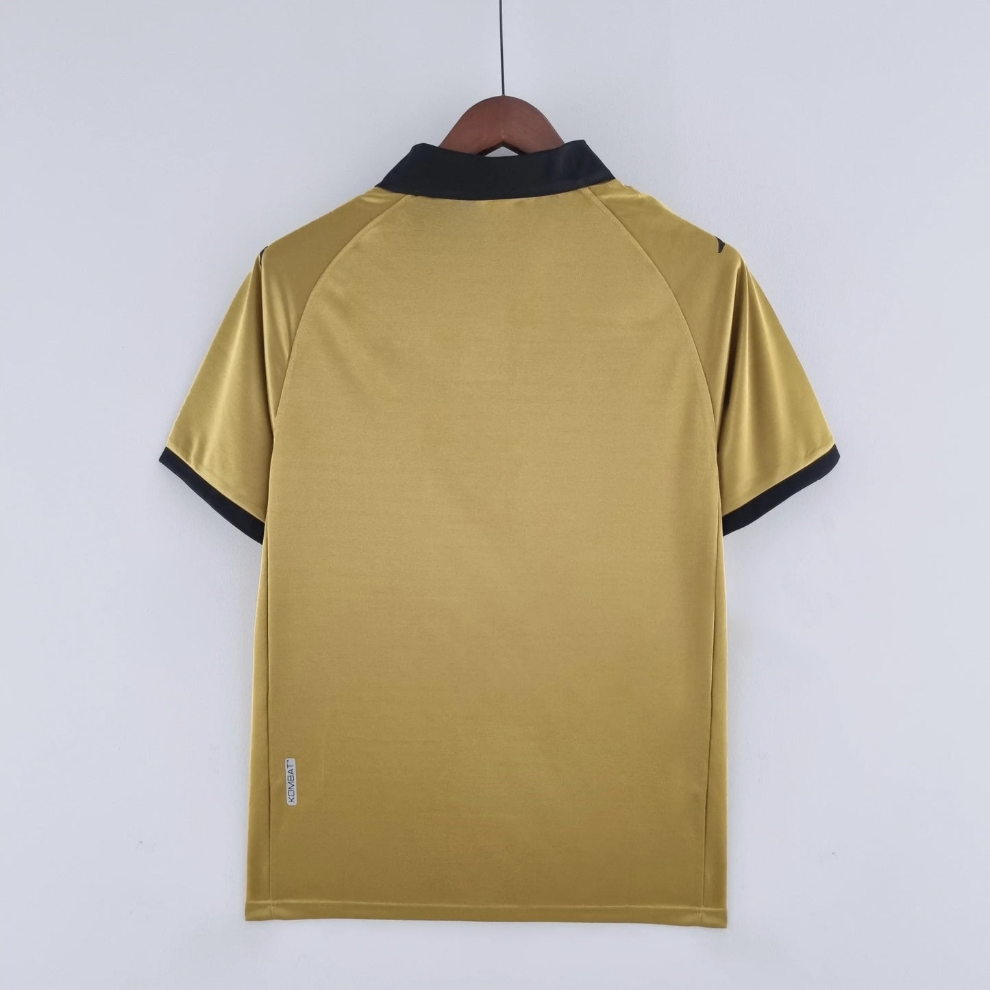 Gold Venezia 2022/23 Jersey