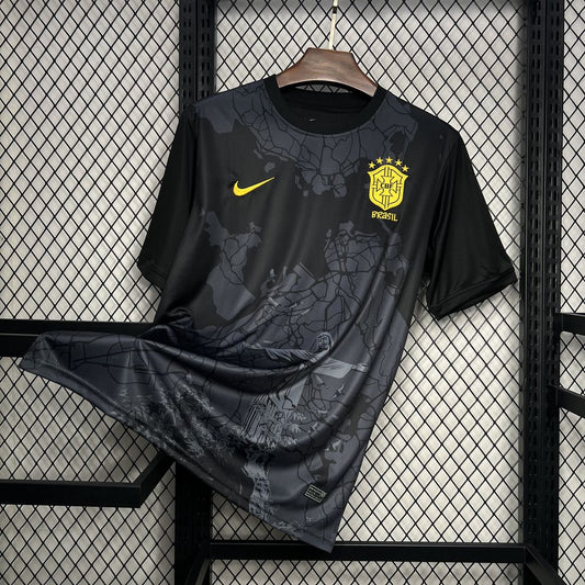 Camisola Special Edition Brasil 2024/25