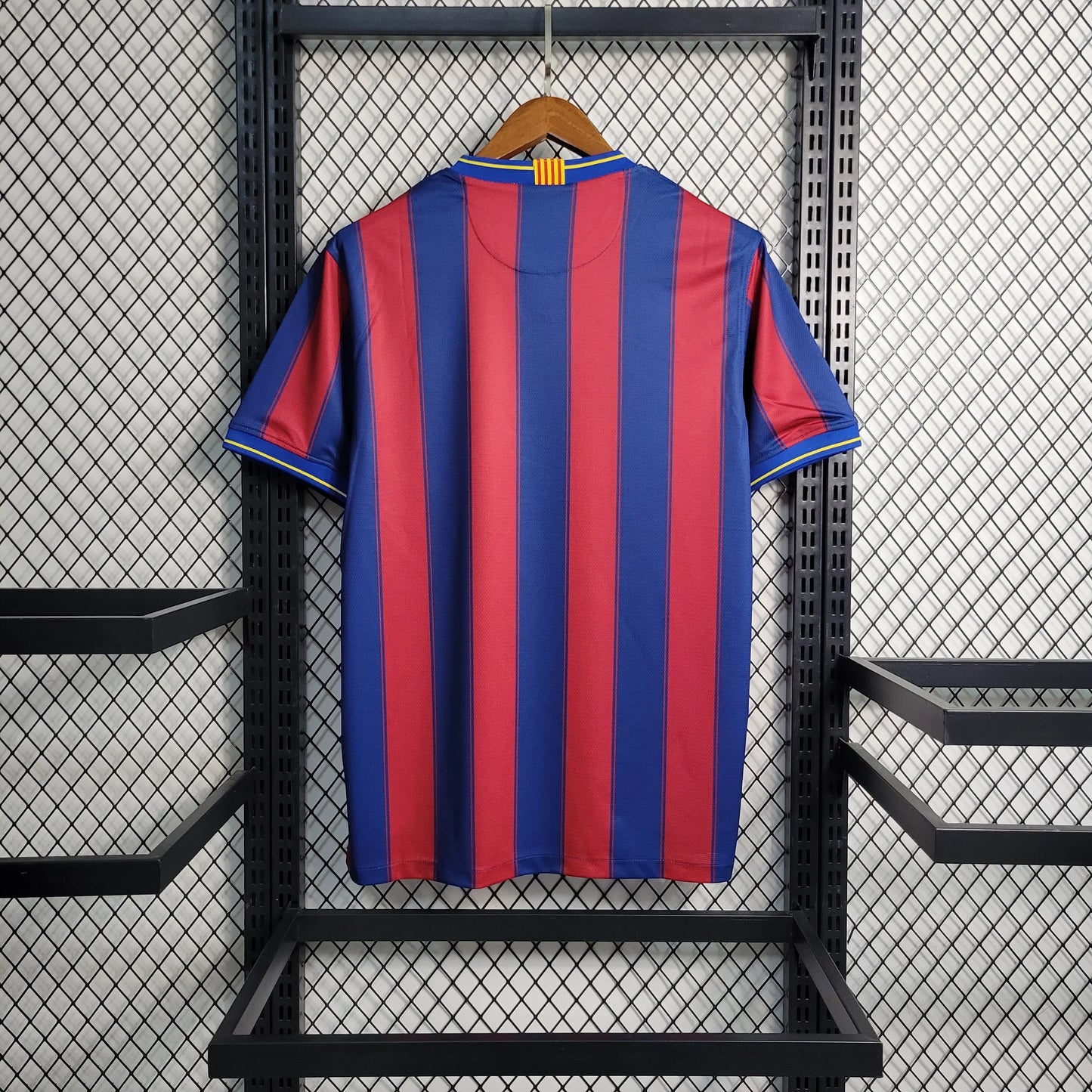 Barcelona 2009/10 Home Shirt