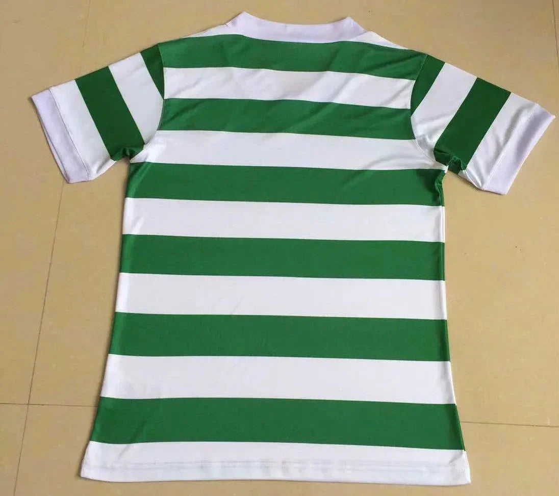 Camisola Principal Celtic 1980