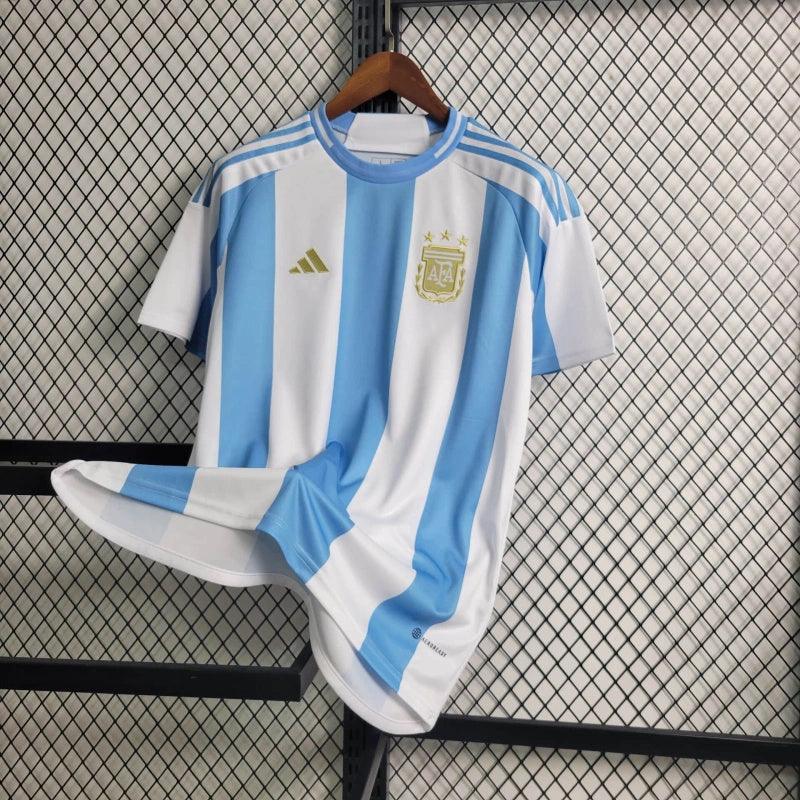 Camisola Principal Argentina 2024/25