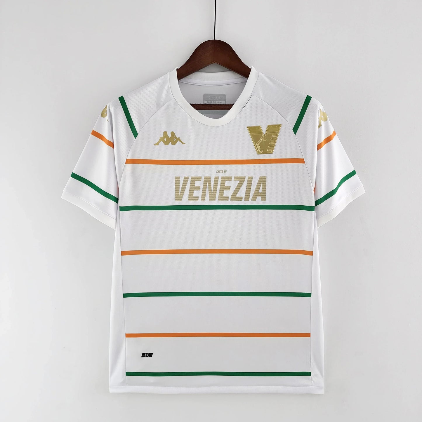 Maillot secondaire Venezia 2022/23 