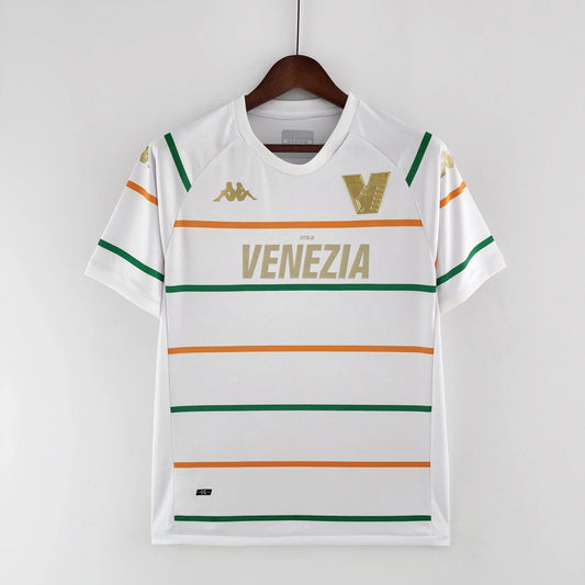 Camisola Secundária Venezia 2022/23