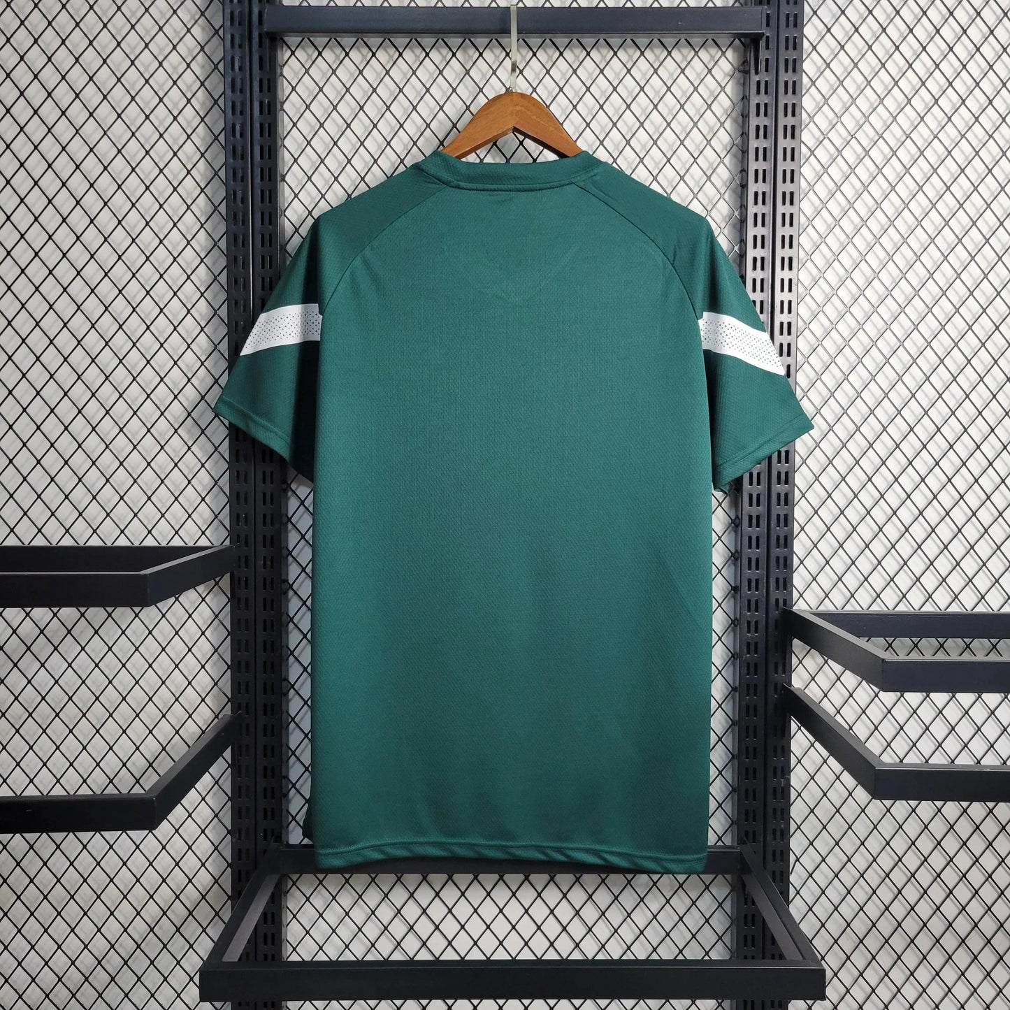 Maillot d'entraînement Palmeiras T Vert 2023/24 