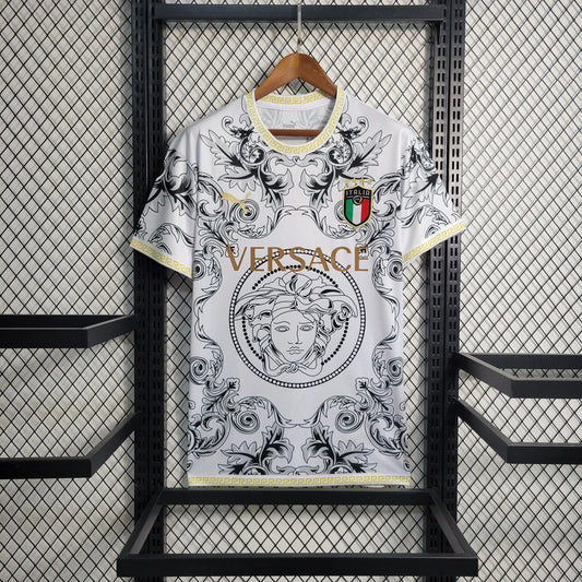 Special Edition Italy 2023/24 Jersey