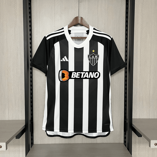 Camisola Principal Atlético Mineiro 2024/25