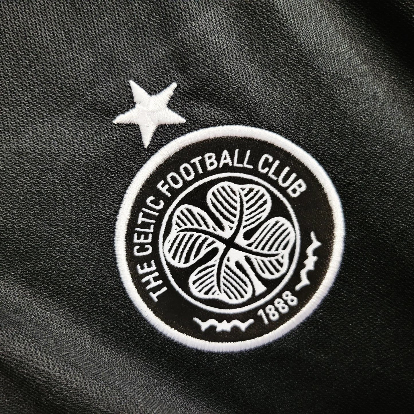 Camisola Secundária Celtic 2023/24