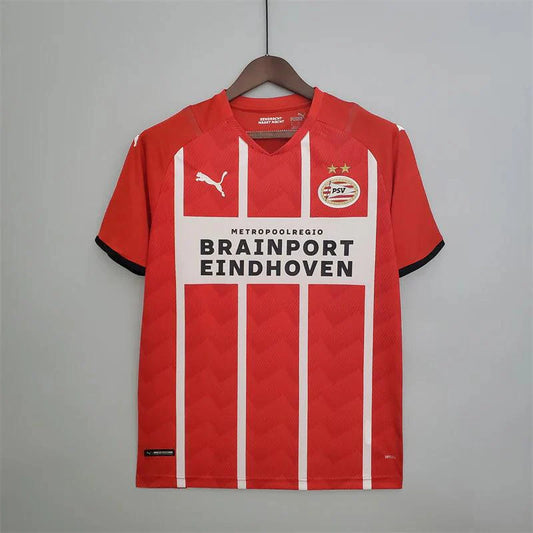 Camisola Principal PSV Eindhoven 2021/22