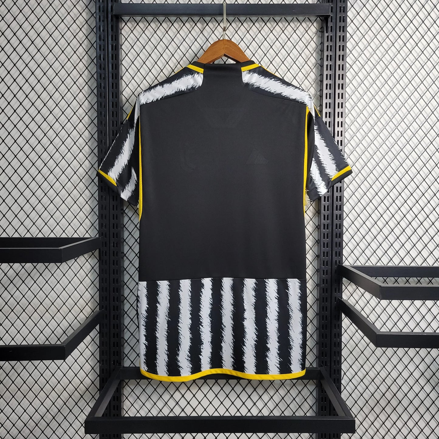 Maillot Domicile Juventus 2023/24 