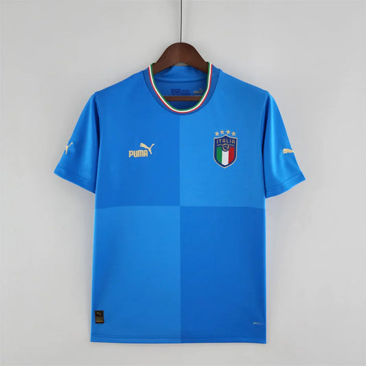 Maillot Domicile Italie 2022 