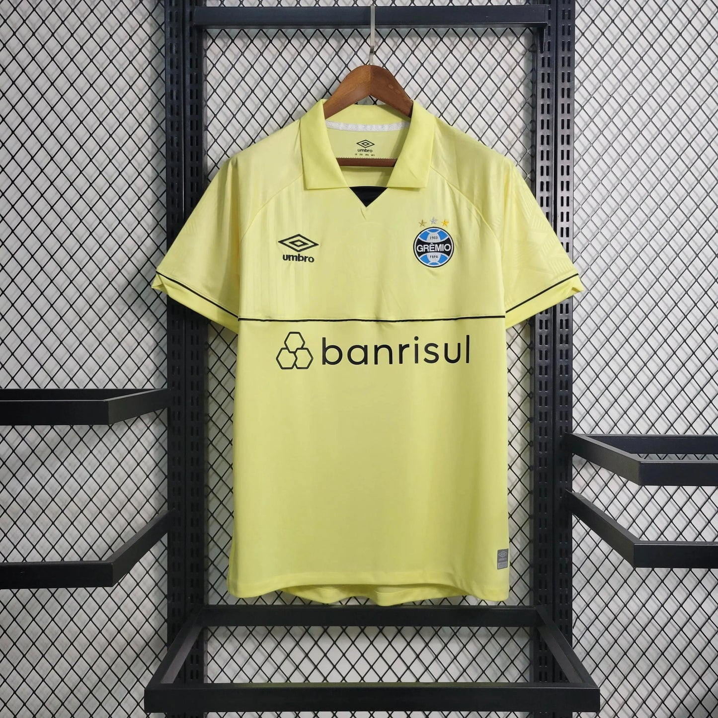 Camisola Gk Grêmio 2023/24