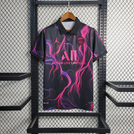 Camisola Special Edition Pink PSG 2023/24