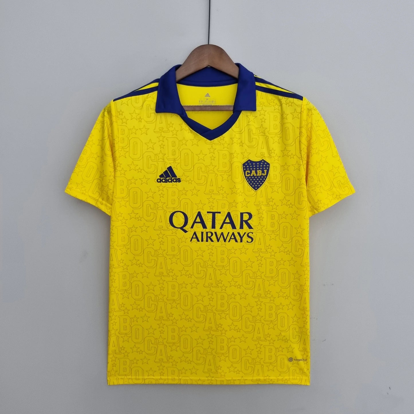 Third Jersey Boca Juniors 2022/23