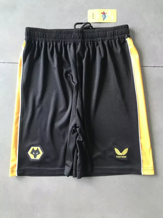 Wolverhampton Home Shorts 2023/24