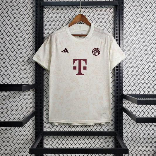 Bayern Munich 2023/24 Third Shirt