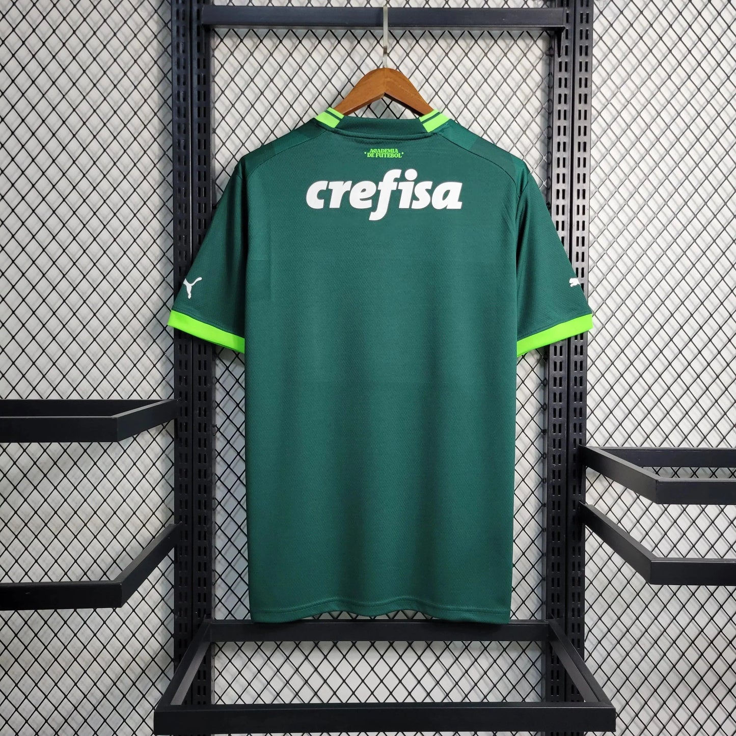 Palmeiras 2023/24 Home Shirt