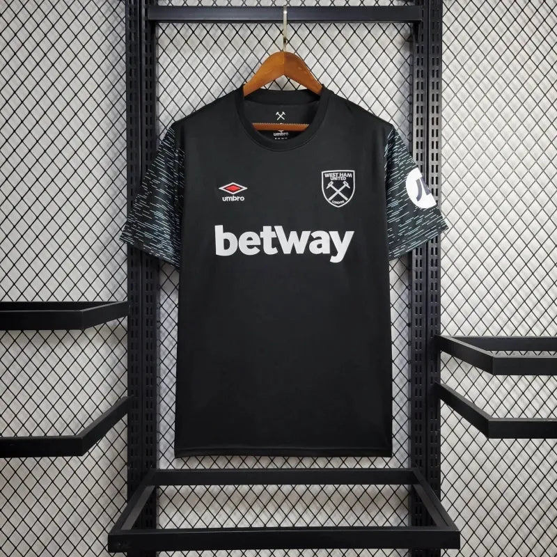 Camisola Terceira West ham 2024/25