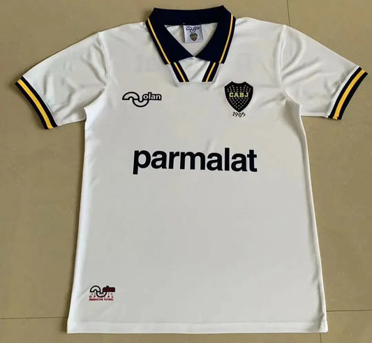 Camisola Secundária Boca Juniors 1994