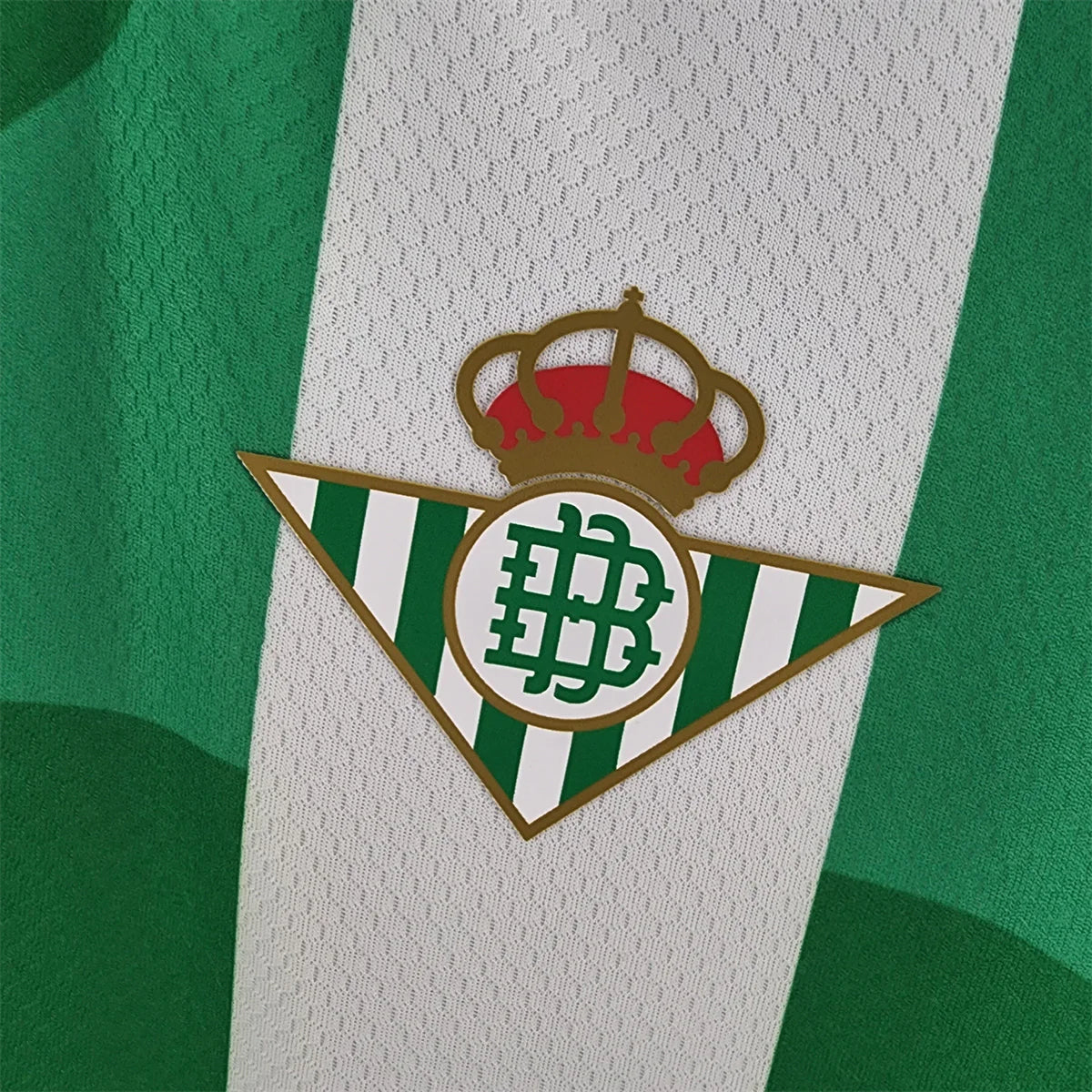 Betis 2022/23 Home Shirt