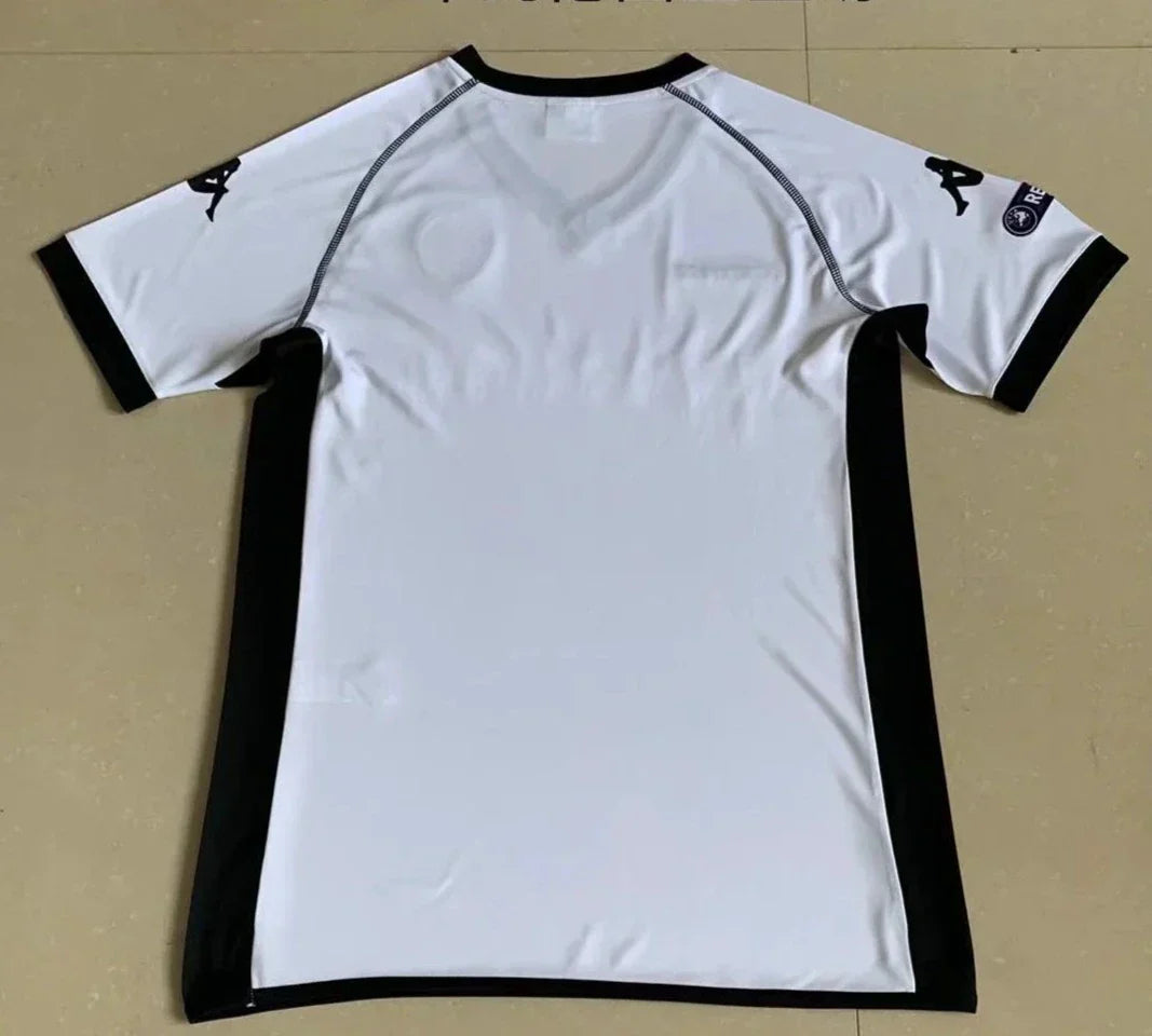 Valencia 2011 Home Shirt