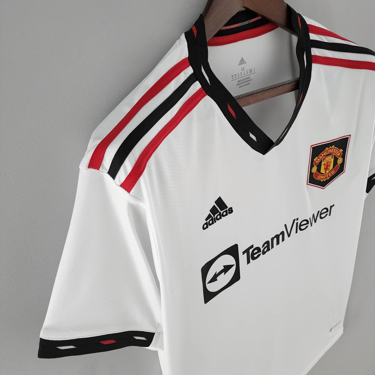 Manchester United 2022/23 Secondary Shirt