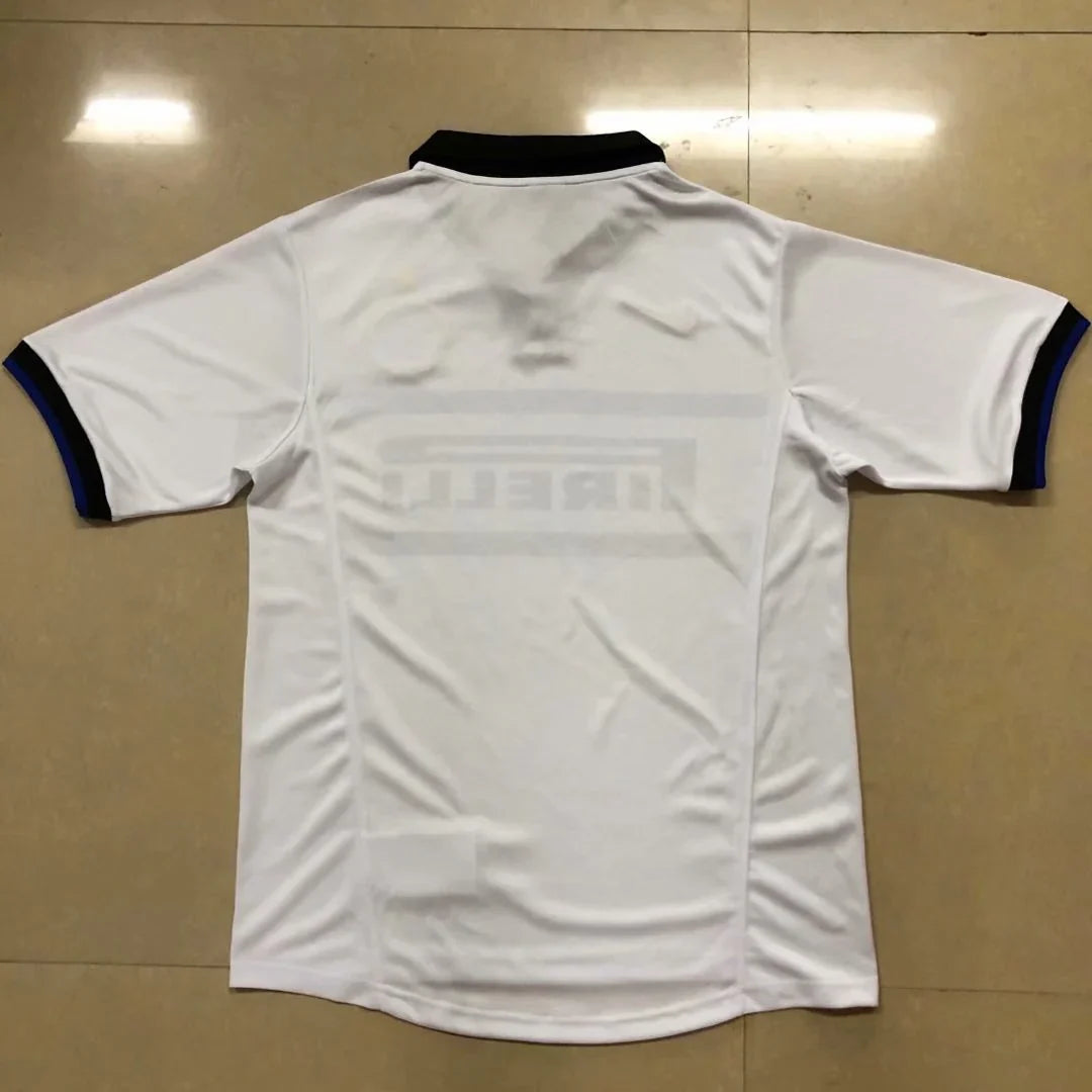 Camisola Secundária Inter Milão 98/99