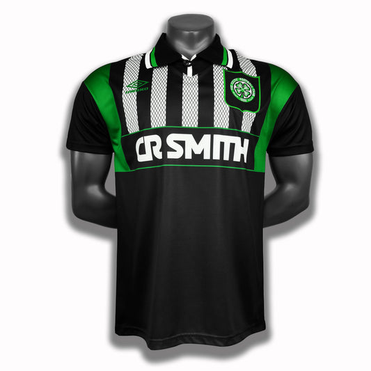 Camisola Secundária Celtic 1994/96