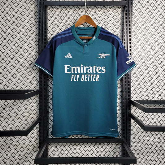 Arsenal 2023/24 Quatrième maillot 