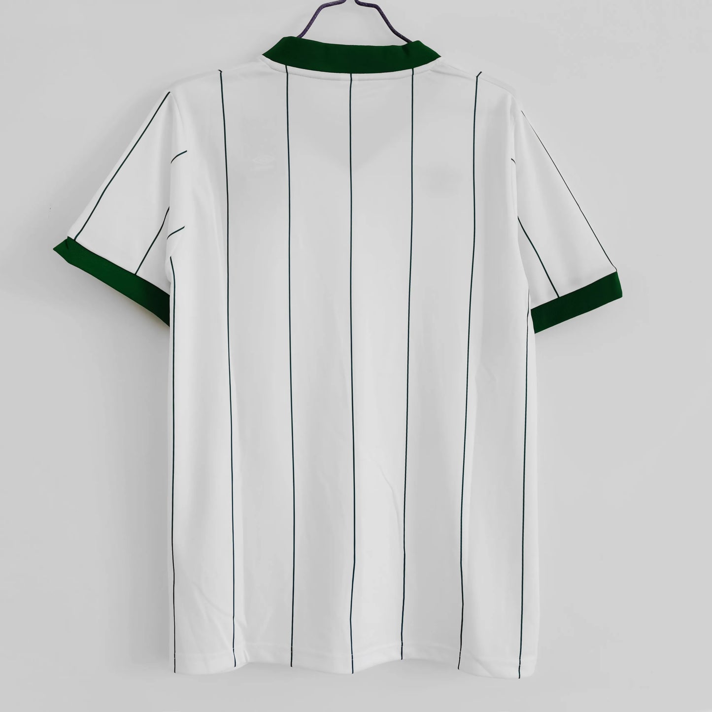 Camisola Secundária Celtic 1984/86