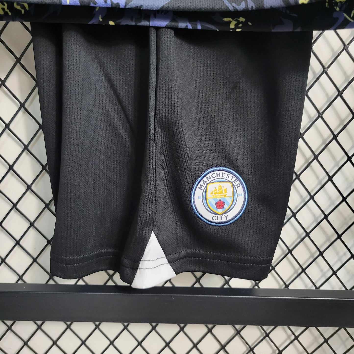 Kit Enfant Manchester City 2023/24 Édition Spéciale 