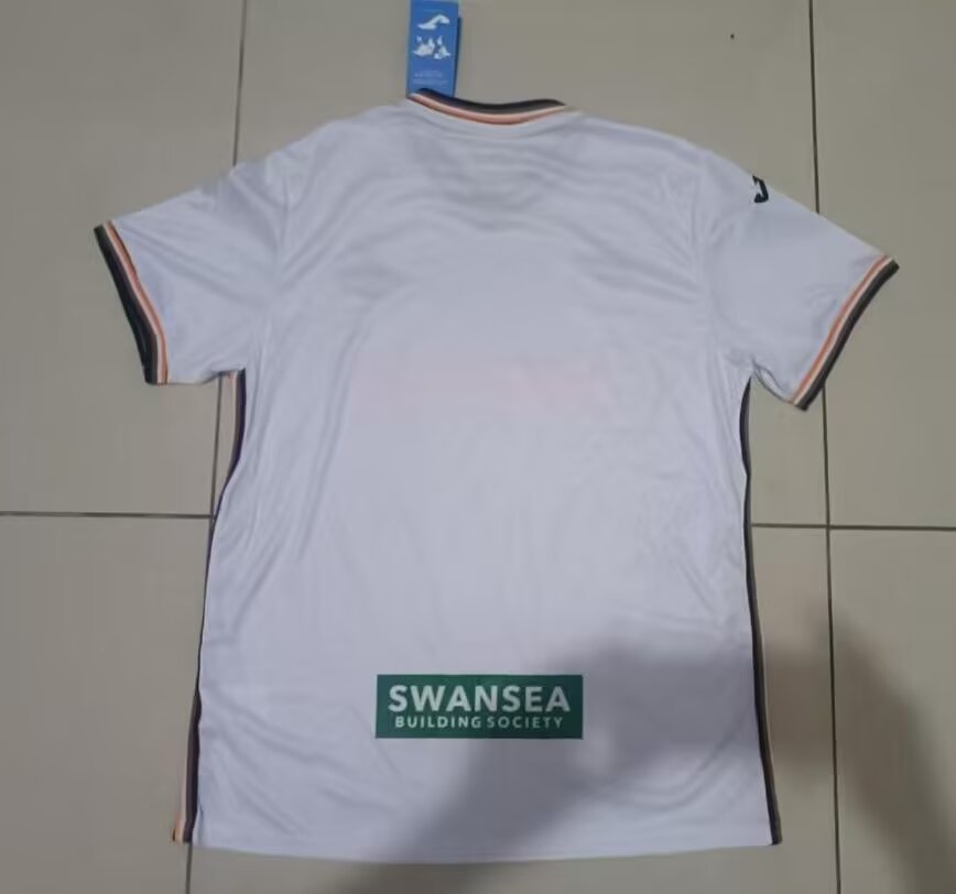 Camisola Principal Swansea 2024/25