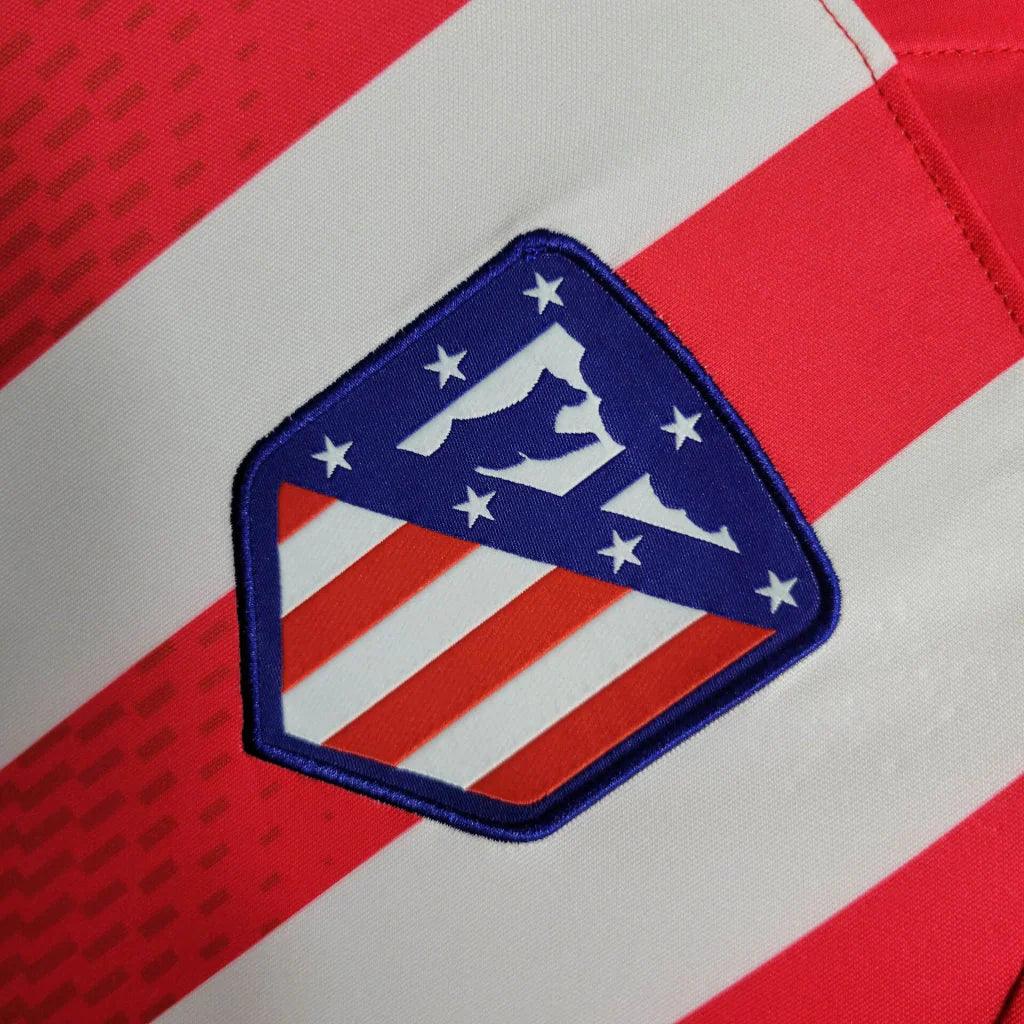 Camisola Principal Atlético de Madrid 2023/24