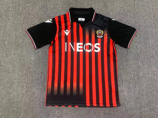 Nice 2022/23 Home Shirt