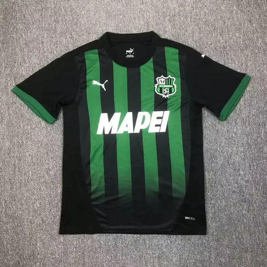 Camisola Principal Sassuolo 2024/25