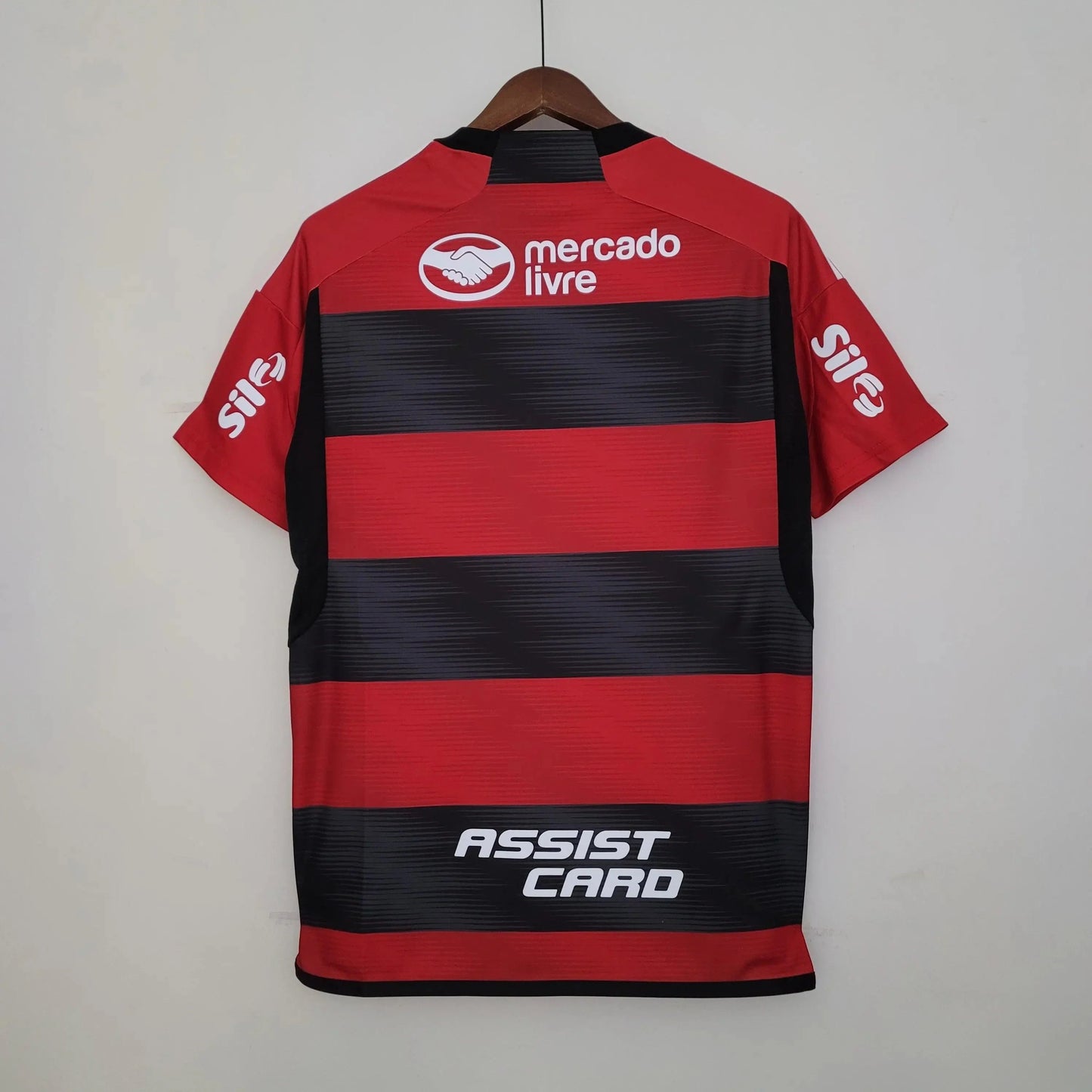 Camisola Flamengo 2023/24