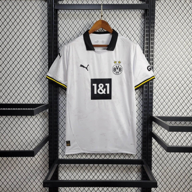 Terceira Camisola Dortmund 2024/25